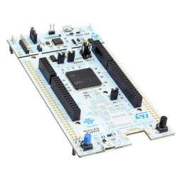 ST NUCLEO-F303ZE