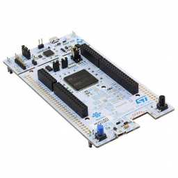 ST NUCLEO-F413ZH