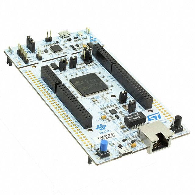 ST NUCLEO-F746ZG