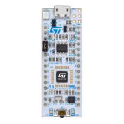ST NUCLEO-L412KB