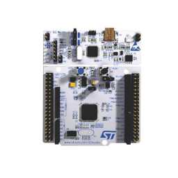 ST NUCLEO-L452RE