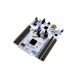 ST NUCLEO-L452RE-P