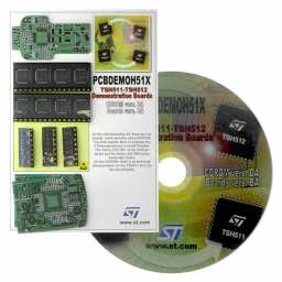 ST PCBDEMOH51X