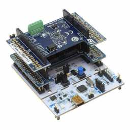 ST P-NUCLEO-IOD01A1