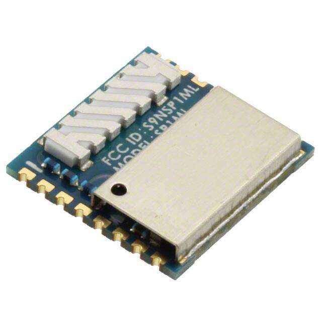 ST SP1ML-868