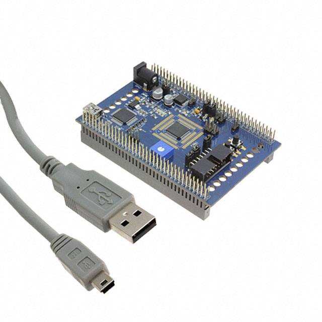 ST SPC560D-DIS