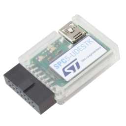 ST SPC5-UDESTK-FULL