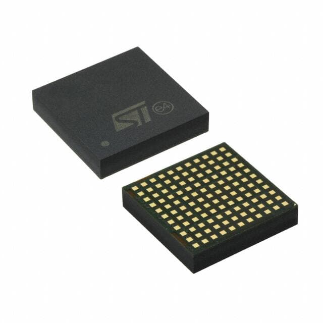 ST SPDC12L00010