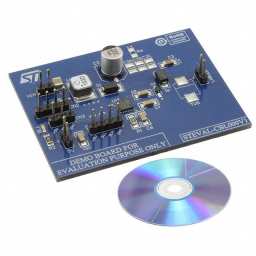 ST STEVAL-CBL009V1
