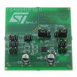 ST STEVAL-CCA002V1