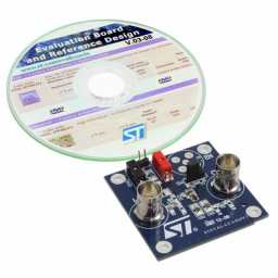 ST STEVAL-CCA004V1