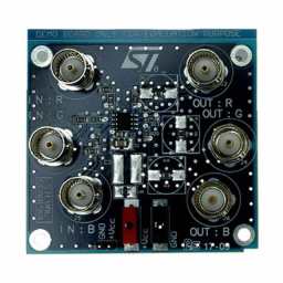 ST STEVAL-CCA015V1