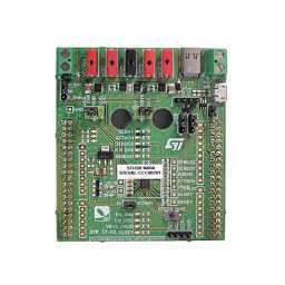 ST STEVAL-CCC002V1