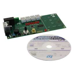 ST STEVAL-ICB003V1