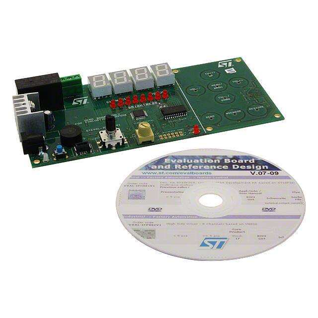 ST STEVAL-ICB003V1