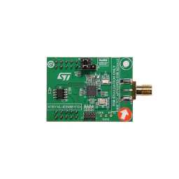 ST STEVAL-IDB005V1D