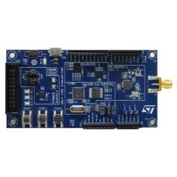 ST STEVAL-IDB007V1
