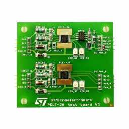 ST STEVAL-IFP004V1