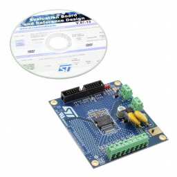 ST STEVAL-IFP015V2