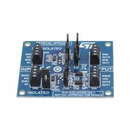 ST STEVAL-IFP035V1