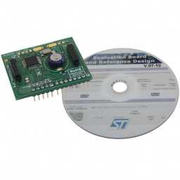 ST STEVAL-IFR002V1