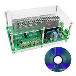 ST STEVAL-IHM023V1