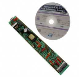 ST STEVAL-ILB001V2