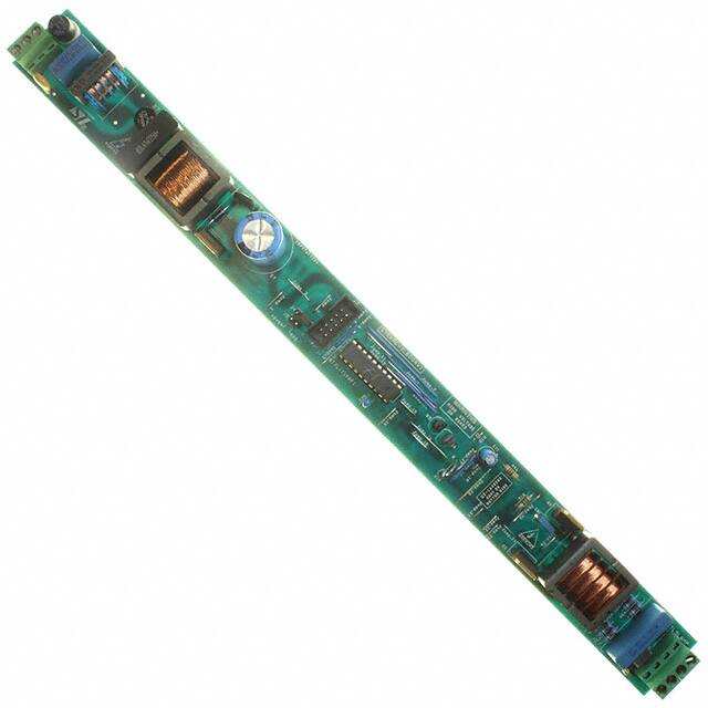ST STEVAL-ILB004V1