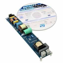 ST STEVAL-ILB005V2