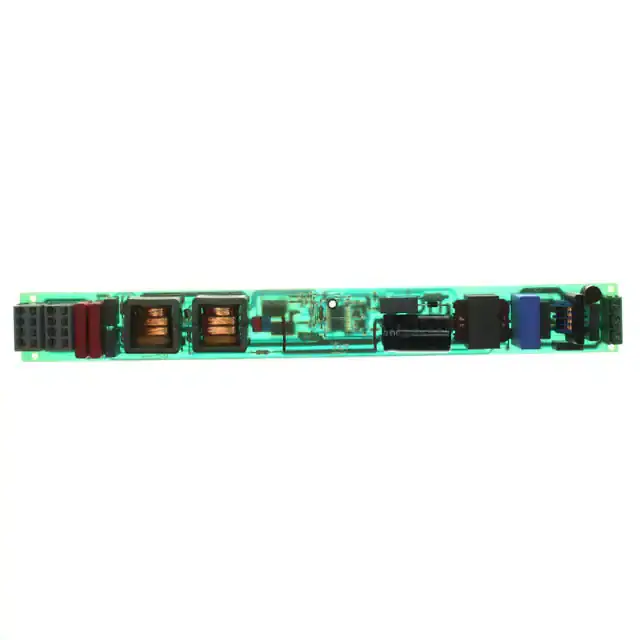 ST STEVAL-ILB006V1
