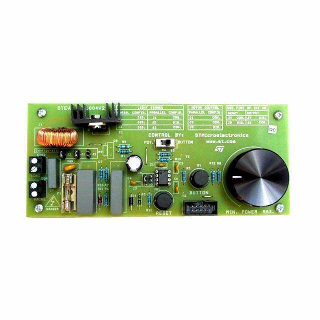 ST STEVAL-ILL004V2