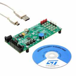 ST STEVAL-ILL028V1