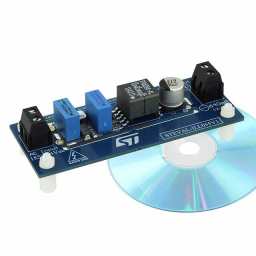 ST STEVAL-ILL055V1