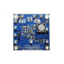 ST STEVAL-ILL084V1