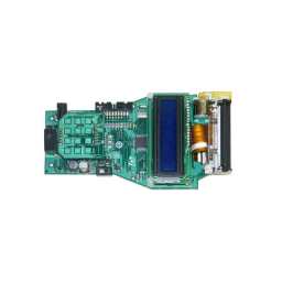 ST STEVAL-IPC002V1