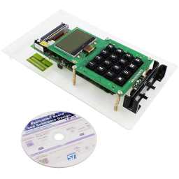 ST STEVAL-IPC004V1