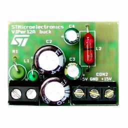 ST STEVAL-ISA005V1