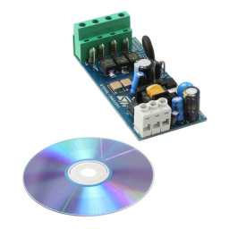 ST STEVAL-ISA012V1