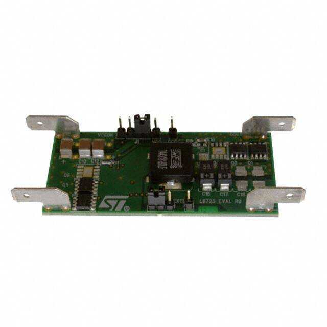 ST STEVAL-ISA024V1