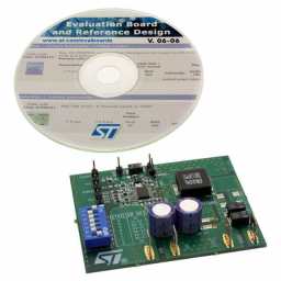 ST STEVAL-ISA025V1