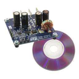 ST STEVAL-ISA028V1