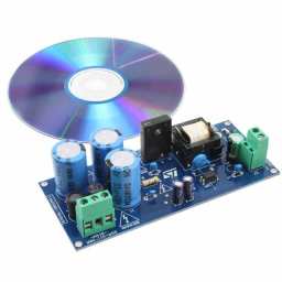 ST STEVAL-ISA030V1
