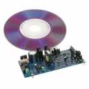 ST STEVAL-ISA033V1