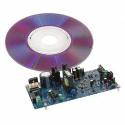 ST STEVAL-ISA033V1