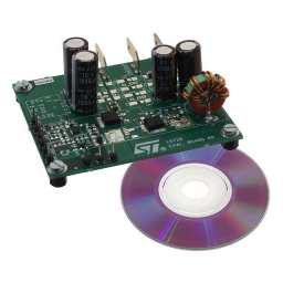 ST STEVAL-ISA037V1