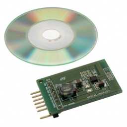 ST STEVAL-ISA043V1