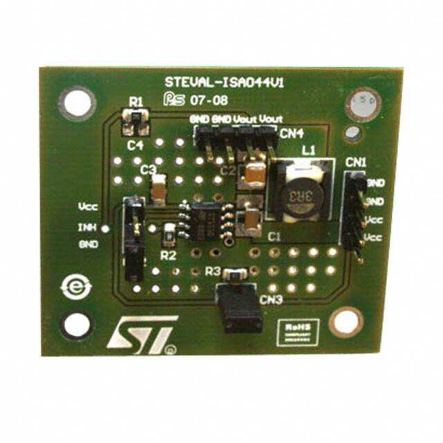ST STEVAL-ISA044V1