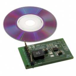 ST STEVAL-ISA046V1