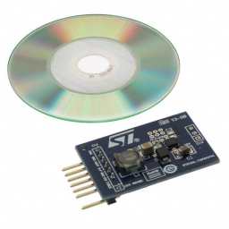 ST STEVAL-ISA047V1