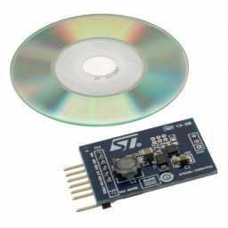 ST STEVAL-ISA047V2